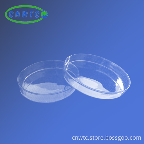 Exploring Glass Petri Dishes: Properties, Uses, and Applications